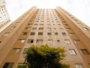 Apartamento para Venda em São Paulo/SP Barra Funda 2 Quartos