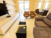 Apartamento para Venda em São Paulo/SP Barra Funda 2 Quartos