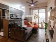 Apartamento para Venda em São Paulo/SP Barra Funda 2 Quartos