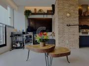 Apartamento para Venda em São Paulo/SP Barra Funda 2 Quartos