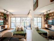 Apartamento para Venda em São Paulo/SP Barra Funda 2 Quartos