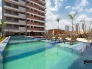 Apartamento para Venda em São Paulo/SP Barra Funda 2 Quartos