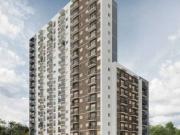 Apartamento para Venda em São Paulo/SP Barra Funda 2 Quartos