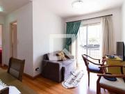 Apartamento para Venda em São Paulo/SP Barra Funda 2 Quartos