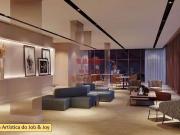 Apartamento para Venda em São Paulo/SP Barra Funda 2 Quartos