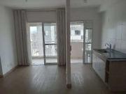 Apartamento para Venda em São Paulo/SP Barra Funda 2 Quartos