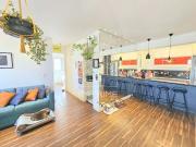 Apartamento para Venda em São Paulo/SP Barra Funda 2 Quartos