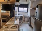 Apartamento para Venda em São Paulo/SP Barra Funda 2 Quartos