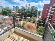 Apartamento para Venda em São Paulo/SP Barra Funda 2 Quartos