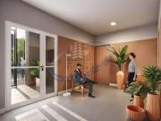 Apartamento para Venda em São Paulo/SP Barra Funda 2 Quartos