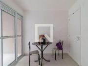 Apartamento para Venda em São Paulo/SP Barra Funda 2 Quartos