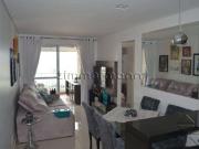 Apartamento para Venda em São Paulo/SP Barra Funda 2 Quartos