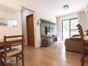 Apartamento para Venda em São Paulo/SP Barra Funda 2 Quartos