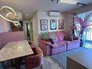 Apartamento para Venda em São Paulo/SP Barra Funda 2 Quartos