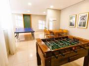 Apartamento para Venda em São Paulo/SP Barra Funda 2 Quartos