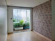 Apartamento para Venda em São Paulo/SP Barra Funda 2 Quartos