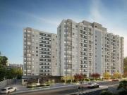 Apartamento para Venda em São Paulo/SP Barra Funda 2 Quartos