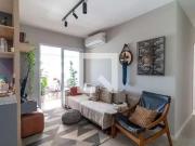 Apartamento para Venda em São Paulo/SP Barra Funda 2 Quartos