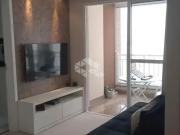 Apartamento para Venda em São Paulo/SP Barra Funda 2 Quartos