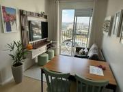 Apartamento para Venda em São Paulo/SP Barra Funda 2 Quartos