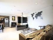 Apartamento para Venda em São Paulo/SP Barra Funda 2 Quartos