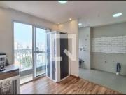 Apartamento para Venda em São Paulo/SP Barra Funda 2 Quartos