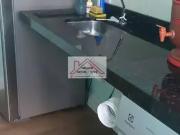Apartamento para Venda em São Paulo/SP Barra Funda 2 Quartos