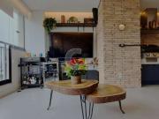 Apartamento para Venda em São Paulo/SP Barra Funda 2 Quartos