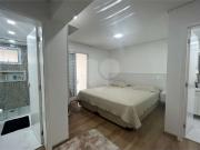 Apartamento para Venda em São Paulo/SP Barra Funda 2 Quartos