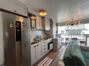 Apartamento para Venda em São Paulo/SP Barra Funda 2 Quartos