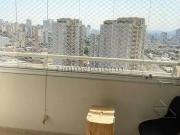 Apartamento para Venda em São Paulo/SP Barra Funda 2 Quartos