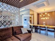 Apartamento para Venda em São Paulo/SP Barra Funda 2 Quartos