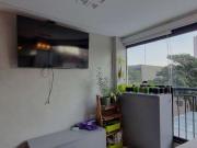 Apartamento para Venda em São Paulo/SP Barra Funda 2 Quartos