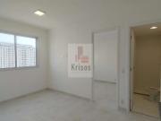 Apartamento para Venda em São Paulo/SP Barra Funda 2 Quartos