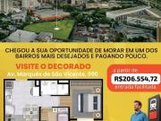 Apartamento para Venda em São Paulo/SP Barra Funda 2 Quartos