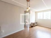 Apartamento para Venda em São Paulo/SP Barra Funda 2 Quartos