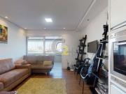 Apartamento para Venda em São Paulo/SP Barra Funda 2 Quartos