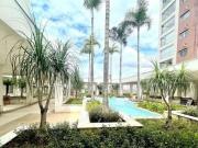 Apartamento para Venda em São Paulo/SP Barra Funda 2 Quartos