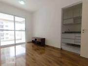 Apartamento para Venda em São Paulo/SP Barra Funda 2 Quartos