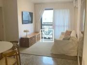 Apartamento para Venda em São Paulo/SP Barra Funda 2 Quartos