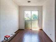 Apartamento para Venda em São Paulo/SP Barra Funda 2 Quartos