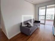 Apartamento para Venda em São Paulo/SP Barra Funda 2 Quartos