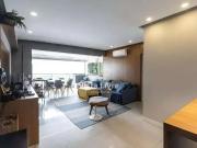 Apartamento para Venda em São Paulo/SP Barra Funda 2 Quartos