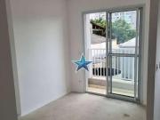 Apartamento para Venda em São Paulo/SP Barra Funda 2 Quartos