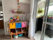 Apartamento para Venda em São Paulo/SP Barra Funda 2 Quartos