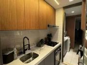 Apartamento para Venda em São Paulo/SP Barra Funda 2 Quartos