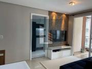 Apartamento para Venda em São Paulo/SP Barra Funda 2 Quartos