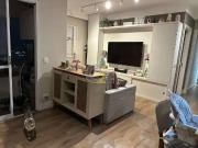 Apartamento para Venda em São Paulo/SP Barra Funda 2 Quartos