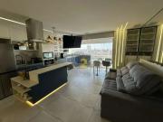 Apartamento para Venda em São Paulo/SP Barra Funda 2 Quartos