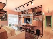 Apartamento para Venda em São Paulo/SP Barra Funda 2 Quartos